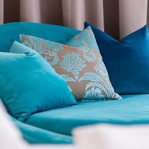Superior Doppelzimmer