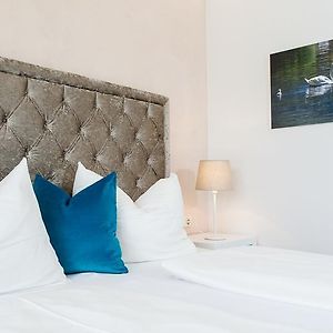 Standard Doppelzimmer